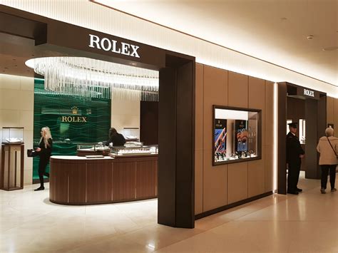 rolex dealers in finland